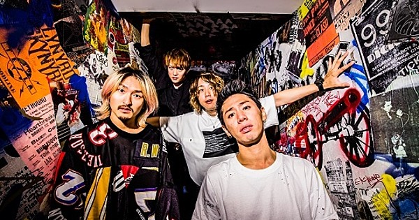 ONE OK ROCK Drummer Tomoya Issues Apology for Indecent Behavior With ...