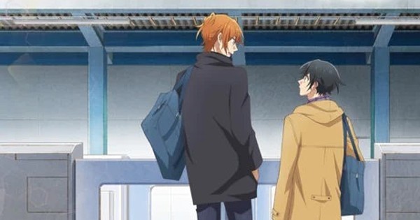 Sasaki and Miyano: Graduation - Anime Movie Review & Summary