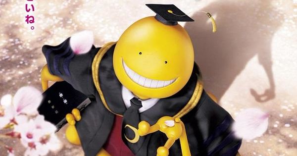 Encore Films To Open 2nd Live Action Assassination Classroom Film In Indonesia News Anime