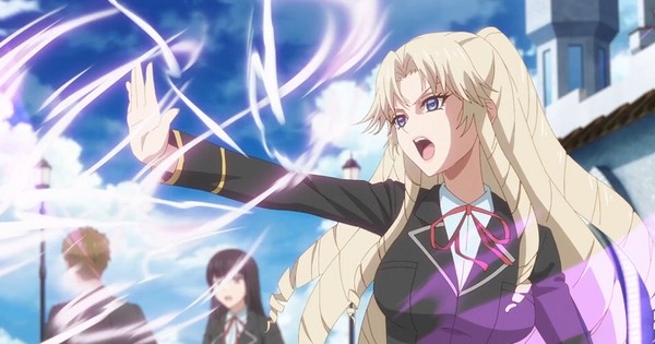 The Top 10 Otome Games Available in English - Anime News Network