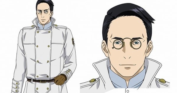 To the Abandoned Sacred Beasts Anime Reveals Daisuke Hirakawa's Role ...