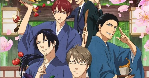 Aki Performs Opening Theme for Rokuhōdō Yotsuiro Biyori Anime - News ...