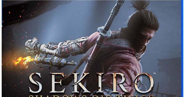 Sekiro Wins Game of the Year at The Game Awards 2019 - News - Anime ...