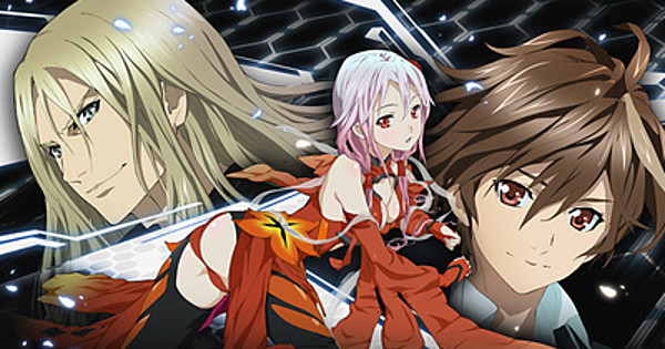 Guilty Crown - Anime Review » Anime India