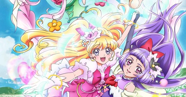 Witchy Pretty Cure! Anime Episodes 26-50 – Review