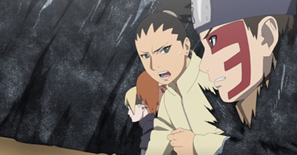 Episode 169 Boruto Naruto Next Generations Anime News Network