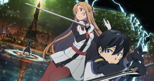 Sword Art Online: Ordinal Scale – Animation Directors Roundtable