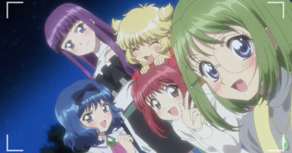 Tokyo Mew Mew New Hits the Screens - What Makes This Reboot Different From  the Original?