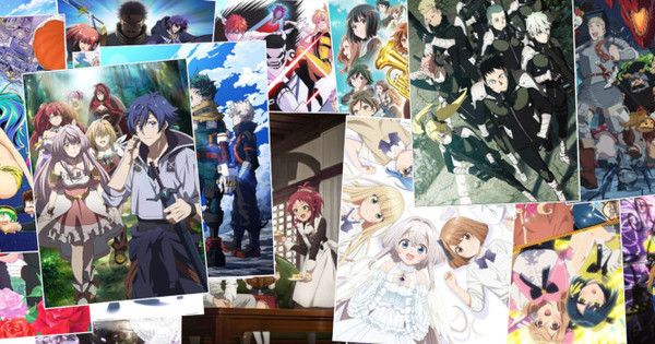 Best of Spring 2024, Jun 17-23 - Your Anime Rankings - Anime News Network