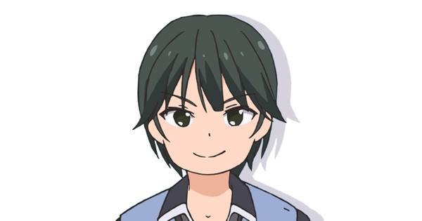 Masamune-kun's Revenge Anime Casts Mitsuki Saiga As Kanetsugu Gasō 