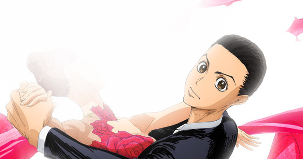 Welcome to the Ballroom Anime Gets Amazon Prime-Only Streaming Inside,  Outside Japan - News - Anime News Network