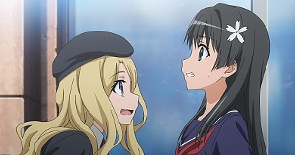 Episode 19 - A Certain Scientific Railgun T - Anime News Network