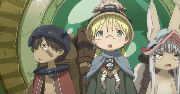 What is 'Made In Abyss': K-pop idols under fire for watching manga-turned- anime series