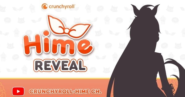 Crunchyroll-Hime, Virtual r Wiki