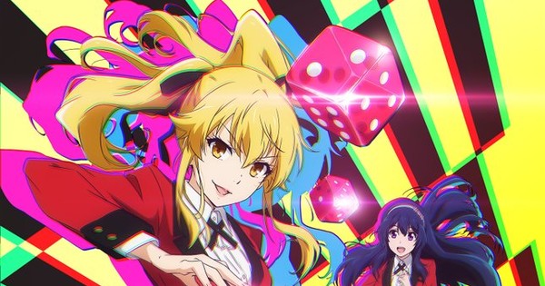 Kakegurui Season 3: Netflix Renewal Status and Release Date