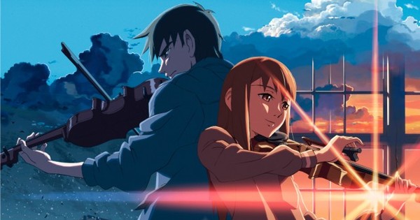 Makoto Shinkai's The Place Promised in Our Early Days Gets Stage Play