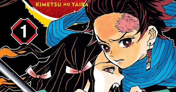 Demon Slayer Kimetsu No Yaiba Manga S Story Reaches Climax With Next Chapter On May 11 News Anime News Network