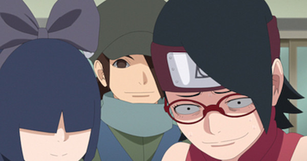 Boruto: Naruto Next Generations Episode 275 - Anime Review