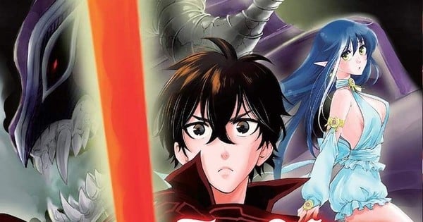 Anime Adaptation of The New Gate Announced for 2024