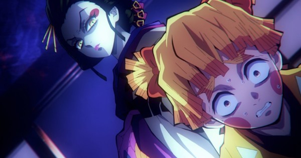 Episode 30, Kimetsu no Yaiba Wiki