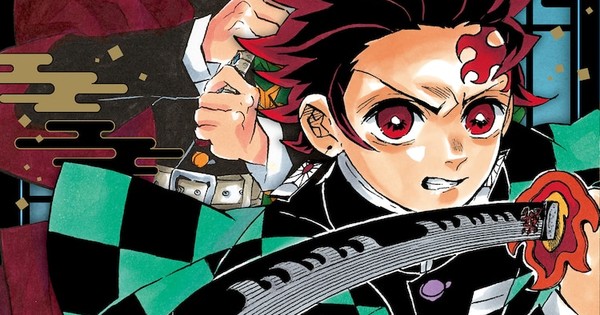 Demon Slayer Kimetsu No Yaiba Surpasses 150 Million Copies In Circulation With 110 Million Of Them Being Sold Just The Past Year Hallyu