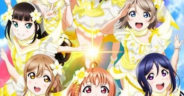 Azoland Pictures to Screen 5th Aqours Concert in U.S., Canada in June ...