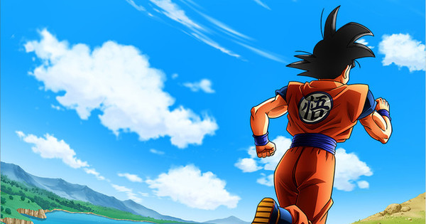 Dragon Ball Holds Official 3K Run in Japan in September - Interest ...