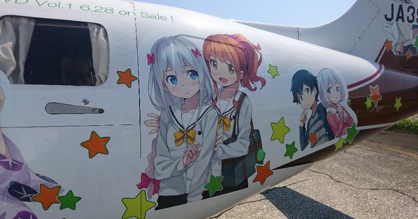 White haired girl anime character holding plane near crane illustration HD  wallpaper | Wallpaper Flare