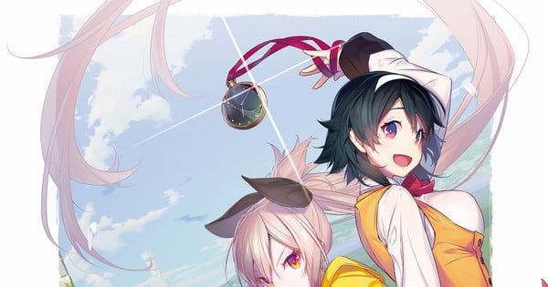 Ani-One Asia Streams The Executioner and Her Way of Life, Love All Play,  I'm Quitting Heroing Anime - News - Anime News Network