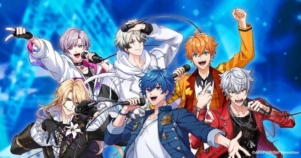 Argonavis -Kimi ga Mita Stage e thumbnail