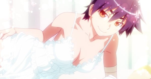 MONOGATARI Assortment: OFF & MONSTER Season ‒ Episode 13 thumbnail