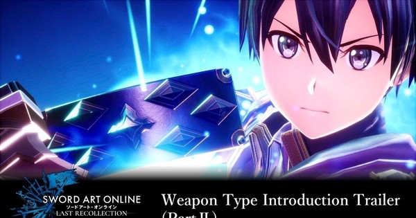 Sword Art Online Franchise Launches Brand-New Original Film Project - News  - Anime News Network