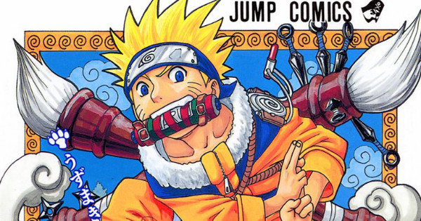 Red' Writers Tackling Rewrite on Live-Action 'Naruto' Movie (Exclusive) –  The Hollywood Reporter