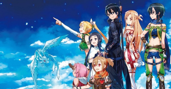 Review: Sword Art Online the Movie -Ordinal Scale- - Anime Herald