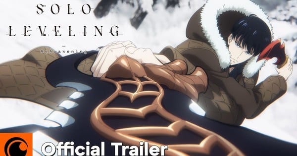 Solo Leveling -ReAwakening-Subtitled Trailer thumbnail