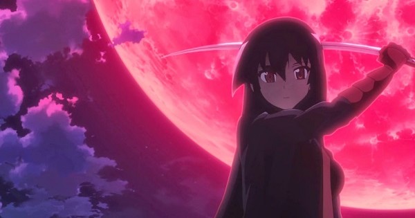 Akame ga KILL! - Anime News Network