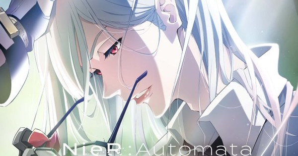 NieR:Automata Ver 1.1a Anime's Latest Short Promo Video, Visual