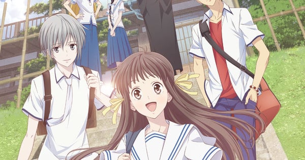 Fruits Basket (2019) Review – The Zodiac is Back — The Geek Media Revue