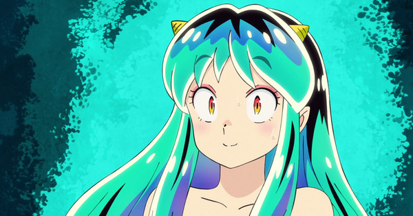 Episode 27 - Urusei Yatsura - Anime News Network