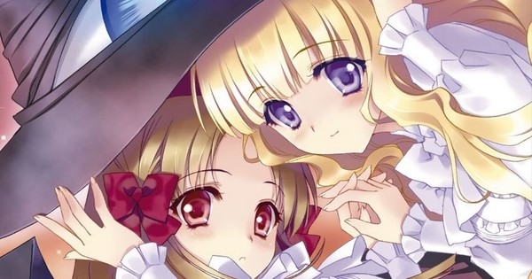 Avex Pictures Reveals 2nd 'Heavenly Delusion' TV Anime Blu-ray Box