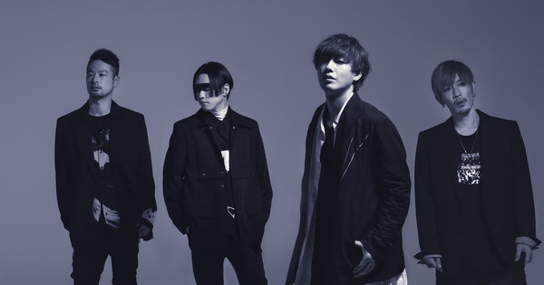 SPYAIR Vocalist IKE Leaves Band Due to Ulcerative Colitis - News ...