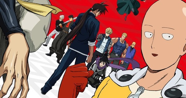 One Punch Man' Season 2 Infects Fans With Serious Hype