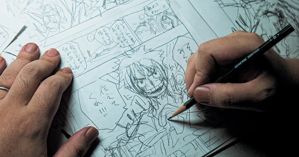 One Piece Manga Creator Eiichiro Oda: Story is in its Final Stage - News -  Anime News Network