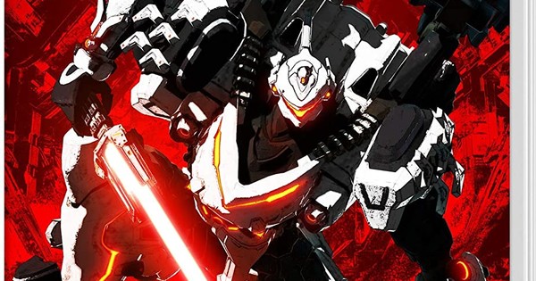 Marvelous Producer Discusses Possible Daemon x Machina Game Sequel ...