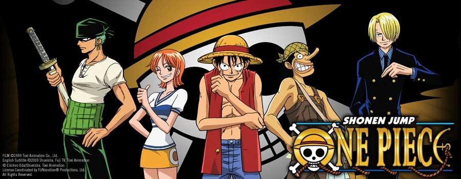 where to download one piece episodes english dubbed