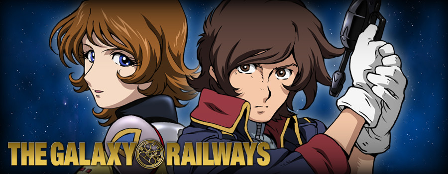 The Galaxy Railways - Alchetron, The Free Social Encyclopedia