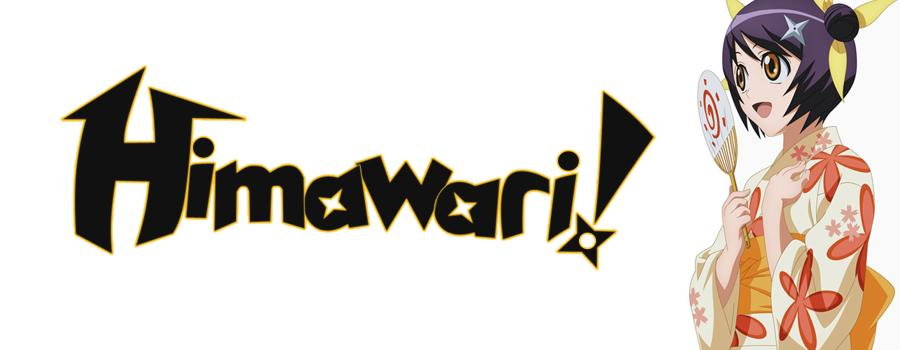 Himawari! - AN Shows - AN Forums