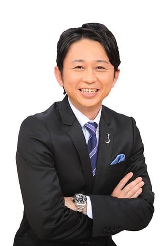 Ariyoshi Hiroki