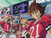 Watch eyeshield 21