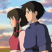 Tales from Earthsea (movie) - Anime News Network